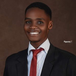 Onasanya Victor website picture